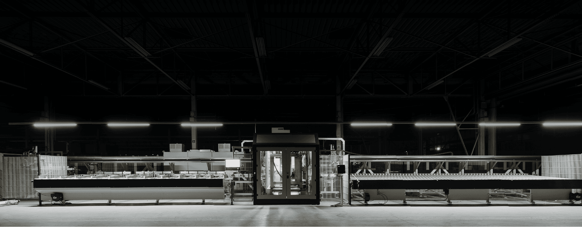 Production services
